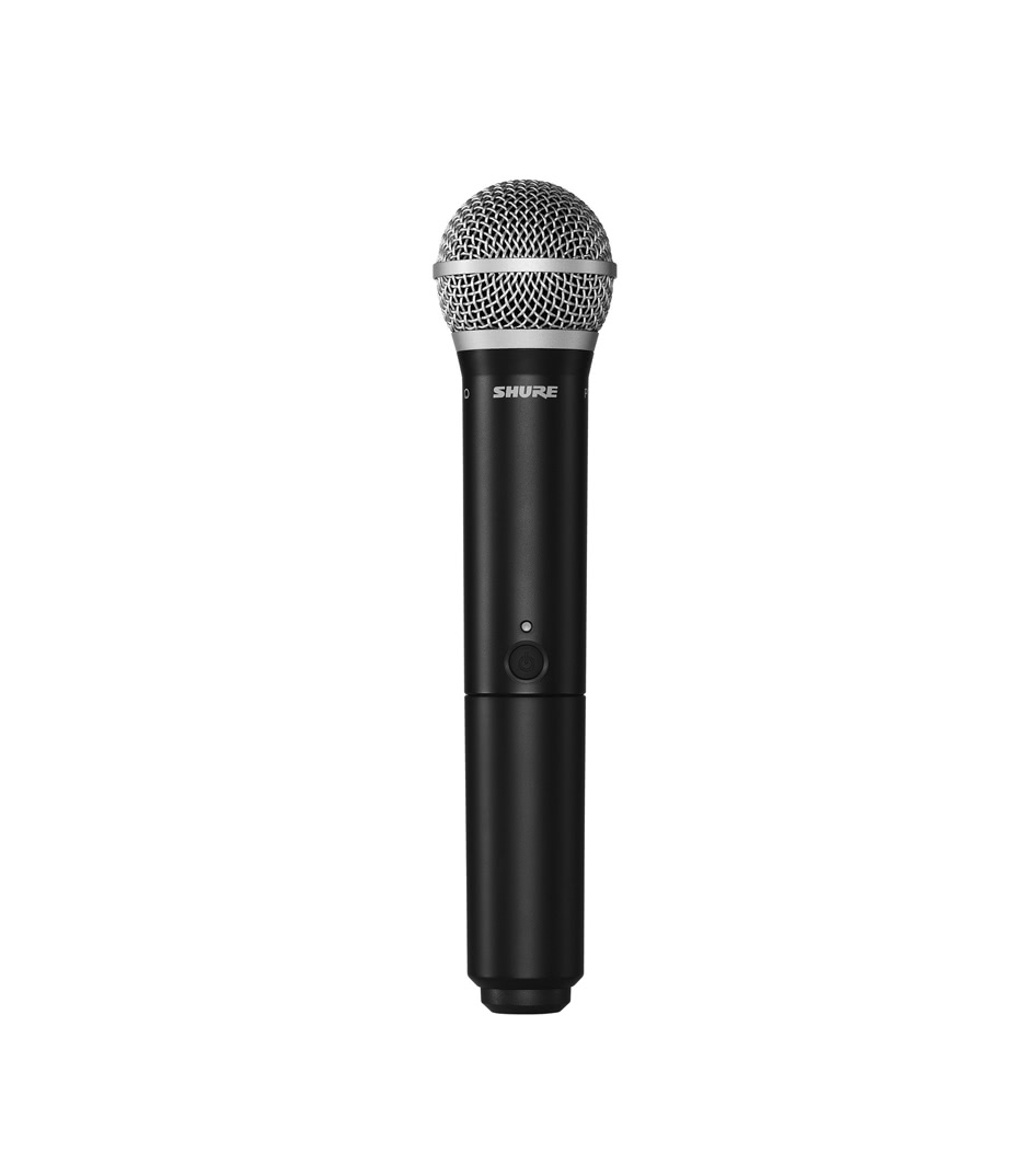 Buy Shure Wireless Handheld Transmitter Unit WPGA58 NMK